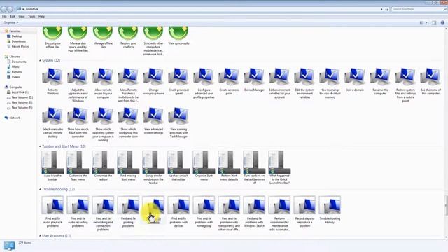 How To Enable God Mode In Windows 10? God Mode Kaise Dekhte Hain? смотреть онлайн