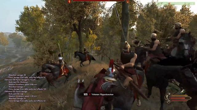 Eagle's Rising (Rome Mod) Bannerlord Part 5 (1.6.0) Working Mic.. POG смотреть онлайн