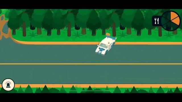 How to Rob the Supermarket and Gas Station (Cop or not) - Sneaky Sasquatch смотреть онлайн