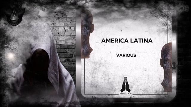 Octavio Gimenez & MAC:ANNÂ – Sword (Original Mix) [Revelation] смотреть онлайн