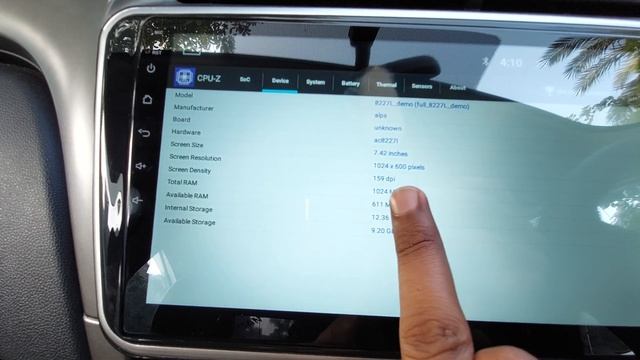 Honda City 2022 aftermarket android panel review | DON'T BUY THIS! смотреть онлайн