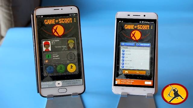 VIDEO DEMO APK смотреть онлайн