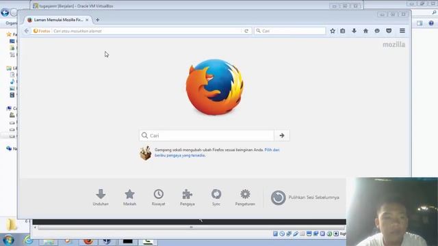 Konfigurasi ftp server dengan windows server 2012 menggunakan virtual box смотреть онлайн
