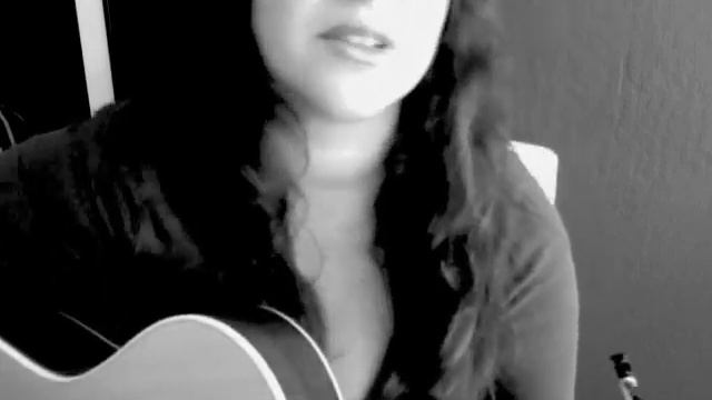 Landslide - Fleetwood Mac (cover) смотреть онлайн