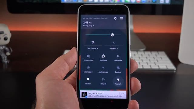 HTC 10- Unboxing & Review смотреть онлайн