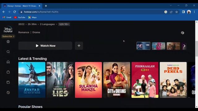 How to download and install Hotstar in laptop or pc | Hotstar for windows смотреть онлайн