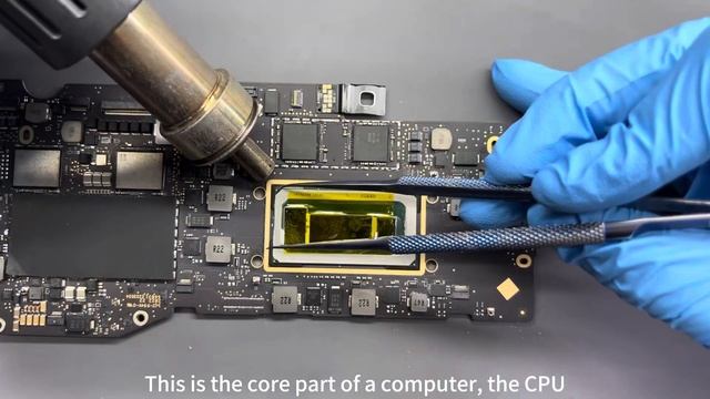 MacBook Pro A2289 change cpu replace repair motherboard，recovery data смотреть онлайн