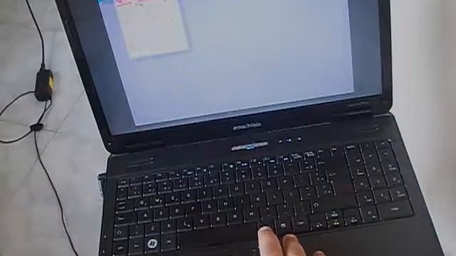 Notebook 15.6 Dual Core, 2gb Ram, 160gb Hd, Funcionando!! смотреть онлайн