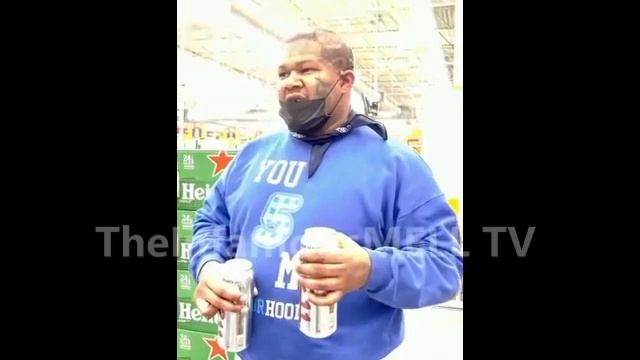 What Really Happened To Crip Mac Homie “Tiny Hard Head”! (Killed By A BPS!) смотреть онлайн