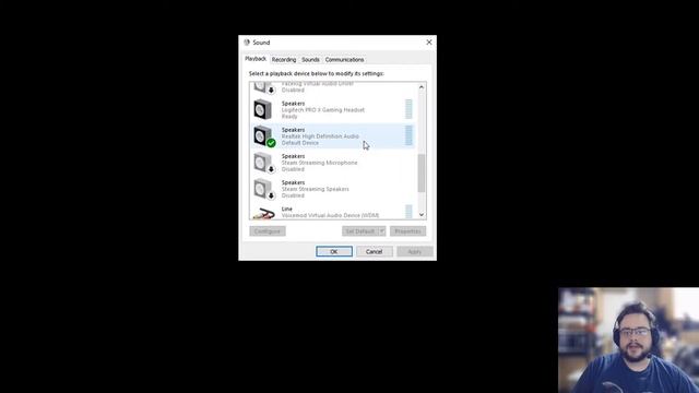Audio Loudness Leveling on Windows смотреть онлайн