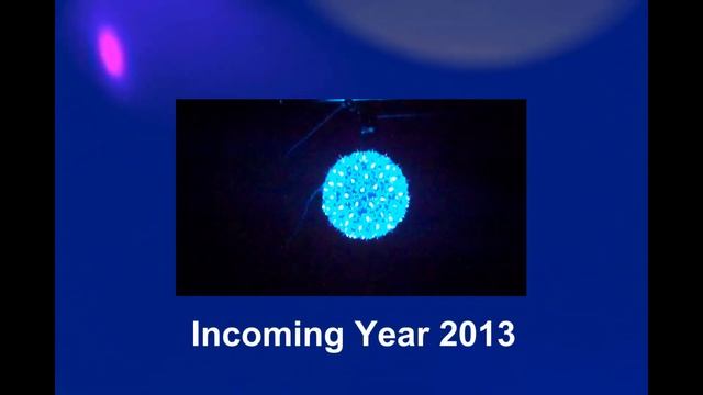 Sneak Window Peek of Preparations for Hampton Blue Ball Drop for 2013 смотреть онлайн