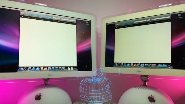 iMac G4 Performance After Full Upgrade смотреть онлайн