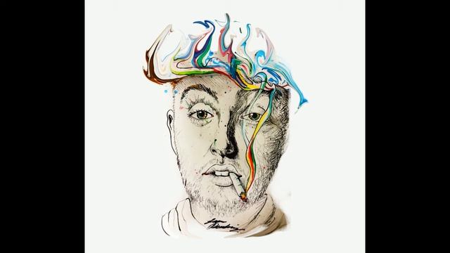 Mac Miller x Lil Wayne Type Beat - "Perfect Timing" смотреть онлайн
