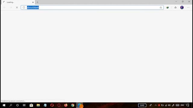 How to disable search suggestions on Microsoft Edge (Chromium) смотреть онлайн
