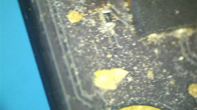 Pay attention to the subtle hints!! | 2015 A1466 MacBook Air that stopped turning on. смотреть онлайн