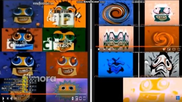 klasky csupo meets 27 csupos