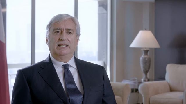 Bahrain leverages technology to adapt the rapidly changing banking industry | Global Platform смотреть онлайн