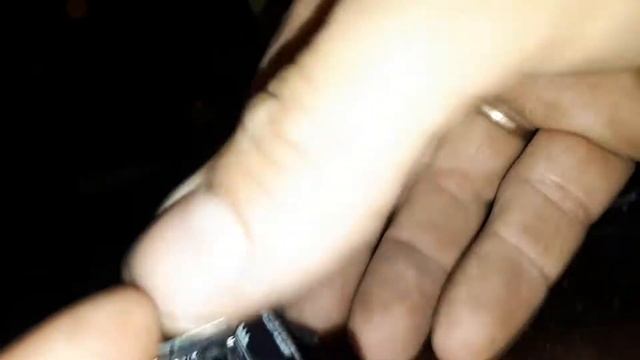 Фонарик на кепку (часть 1) смотреть онлайн