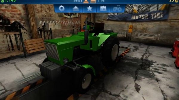 Farm FIX Simulator 2014 - Android Gameplay HD