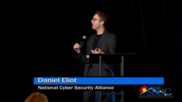 Cybersecurity Summit, Keynote The Psychology Behind Cybersecurity смотреть онлайн