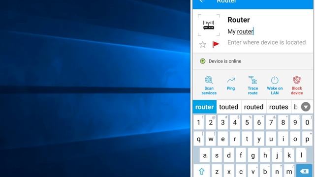 Fing | Detecta intrusos en tu red wifi! смотреть онлайн
