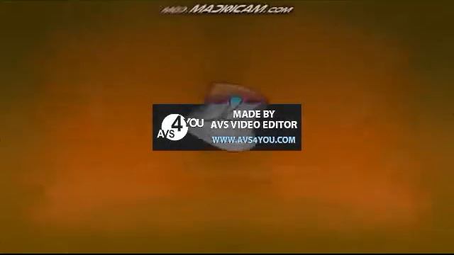 Windows Media Center logo in Not Scary смотреть онлайн