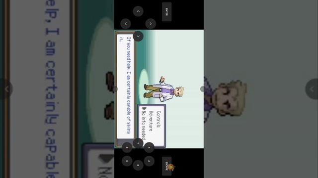 Joiplay Rpgxp Emulator with speed 🔥⚔️ смотреть онлайн