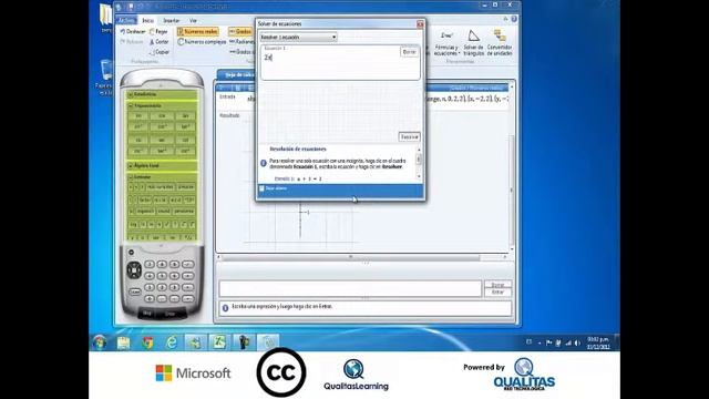 Microsoft Mathematics 4 0 смотреть онлайн