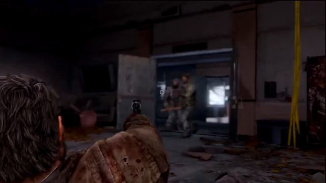 The Last Of Us_(A Safe And Sound Music Video) смотреть онлайн