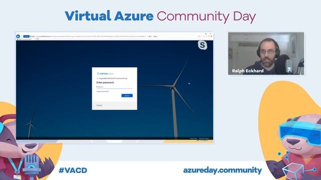 Ralph Eckhard - 10 Tips to let Conditional Access improve your security смотреть онлайн