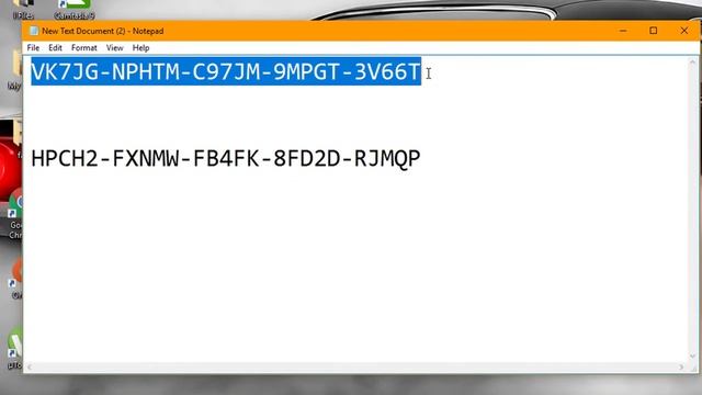 Windows 10 Activation Key 2017 | How Tech смотреть онлайн