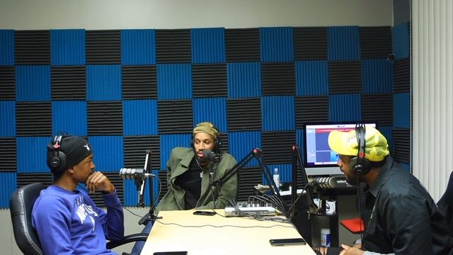 Breaking The Machine Ep. 33 "Play The Game" ft Earlly Mac смотреть онлайн