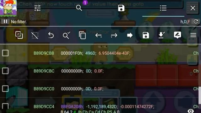 Developer Mode HACK | Growtopia Android Tutorial смотреть онлайн