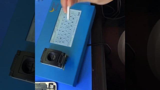 Ipad air2 removed lcd and Icloud procedure fully Icloud removed смотреть онлайн