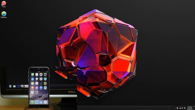 How to Jailbreak iOS 8.4 using TaiG Jailbreak - iPhone Hacks смотреть онлайн