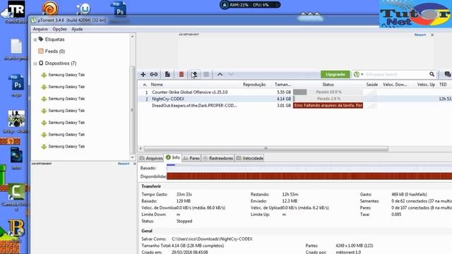 Download do jogo NightCry PC смотреть онлайн