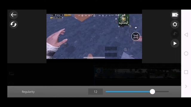 Motion Blur Like Axom Ghastly - Beginner's Tutorial [ANDROID] смотреть онлайн
