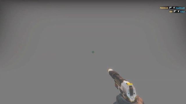 CSGO - USP-S ACE (1v4) смотреть онлайн