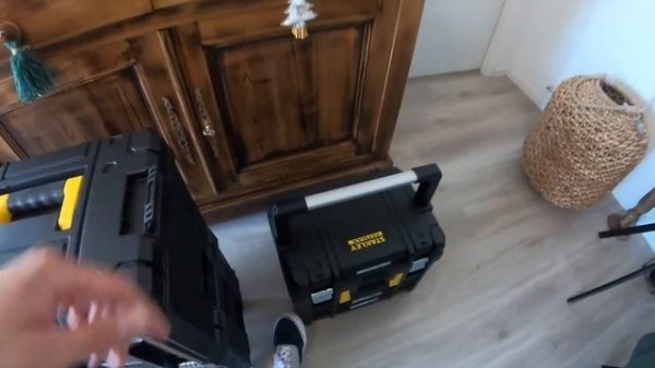 Stanley Fatmax Tstak