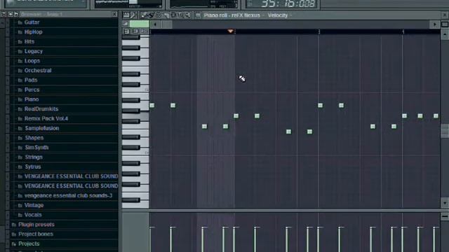 Coca Cola Club Remix Fl Studio