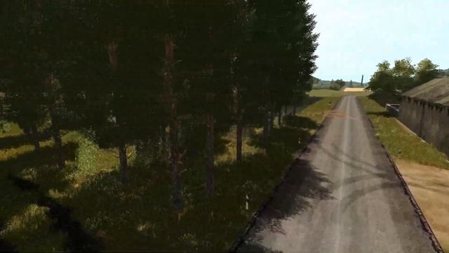 FS17 The Valley The Old Farm Official Preview PC/MAC, PS4, XB1 смотреть онлайн