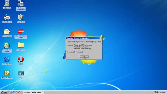 Virus.Win32.Orez.6279 смотреть онлайн