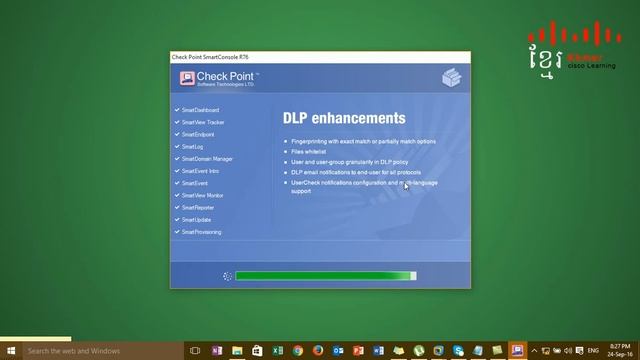 How to install Checkpoint Smart Console on Windows 10 смотреть онлайн