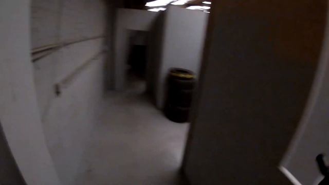 CTF at The Department | Mac10 Airsoft Gameplay смотреть онлайн