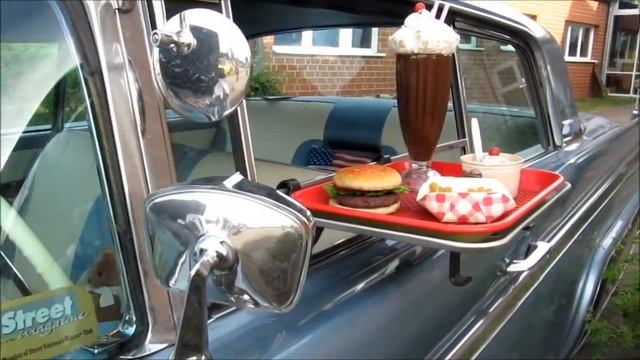 Lincoln Premiere Coupe [HD] смотреть онлайн