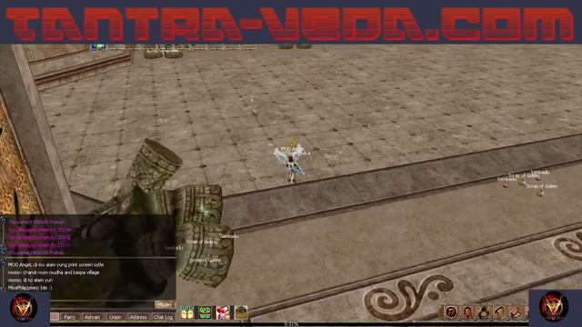 Tantra Veda guide to DOEK 1 смотреть онлайн