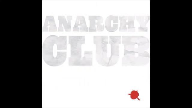 Anarchy Club - Enemy Ace (Anarkey Lime Pie Mix) [Lyrics] смотреть онлайн
