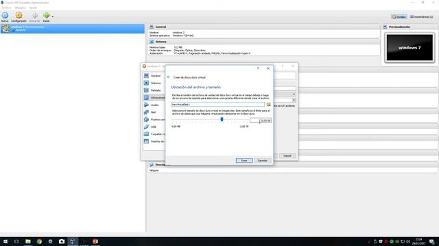Acronis True Image 2016 - Clonación a partir de imagen смотреть онлайн