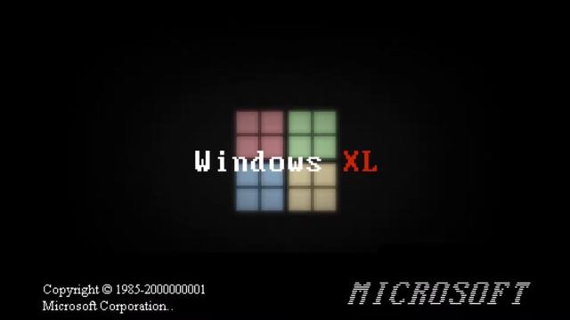 Windows Never Released #3 Windows Future History Remake Final Part - OmegionYT [REUPLOAD] смотреть онлайн