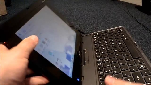 LN-acer-w500 - LesNumeriques / DigitalVersus смотреть онлайн